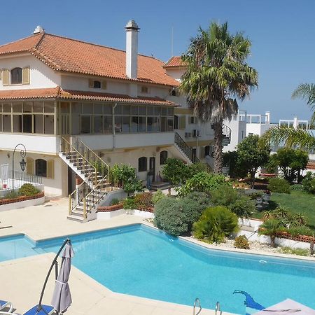 Casa Deixa-O-Resto Guesthouse Santo André Εξωτερικό φωτογραφία