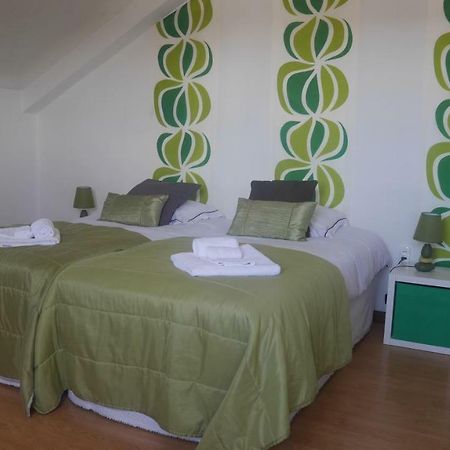 Casa Deixa-O-Resto Guesthouse Santo André Εξωτερικό φωτογραφία