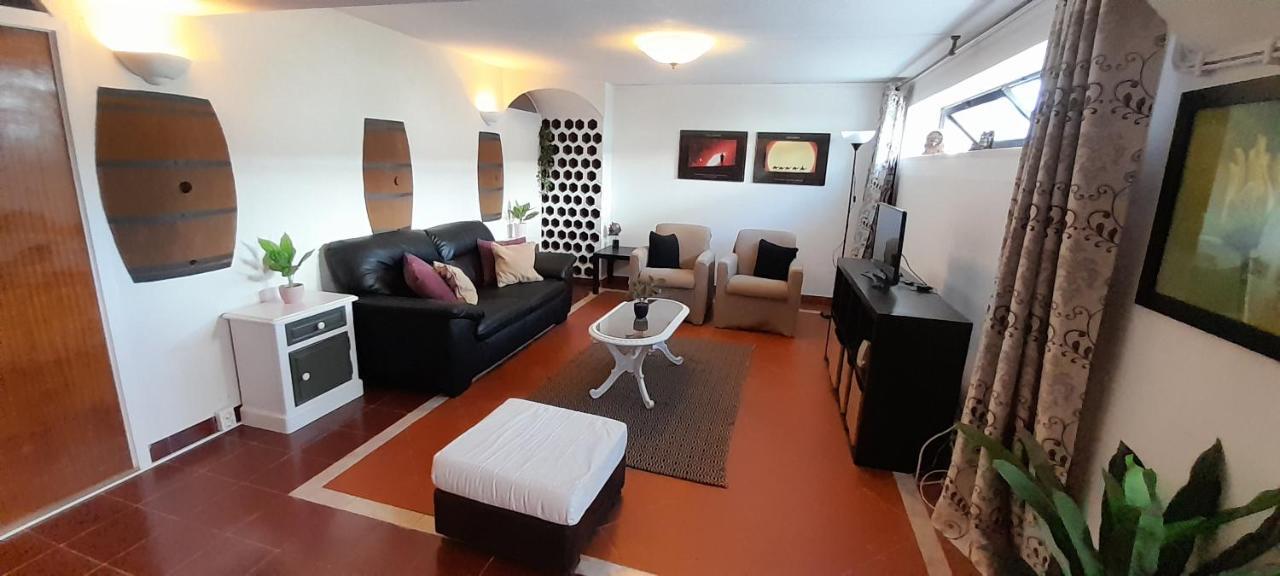 Casa Deixa-O-Resto Guesthouse Santo André Δωμάτιο φωτογραφία