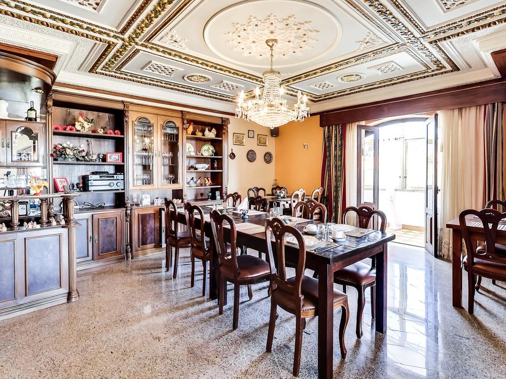 Casa Deixa-O-Resto Guesthouse Santo André Εξωτερικό φωτογραφία
