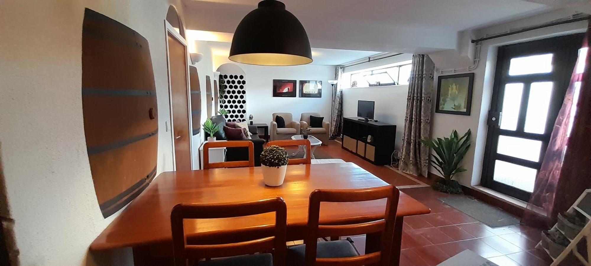 Casa Deixa-O-Resto Guesthouse Santo André Δωμάτιο φωτογραφία