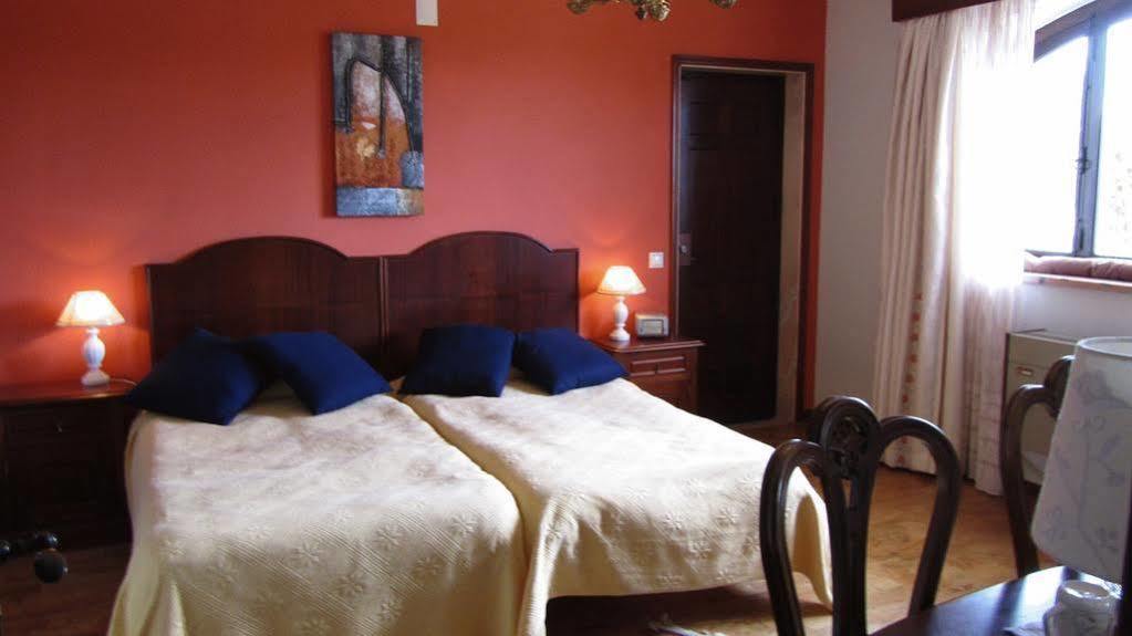 Casa Deixa-O-Resto Guesthouse Santo André Εξωτερικό φωτογραφία