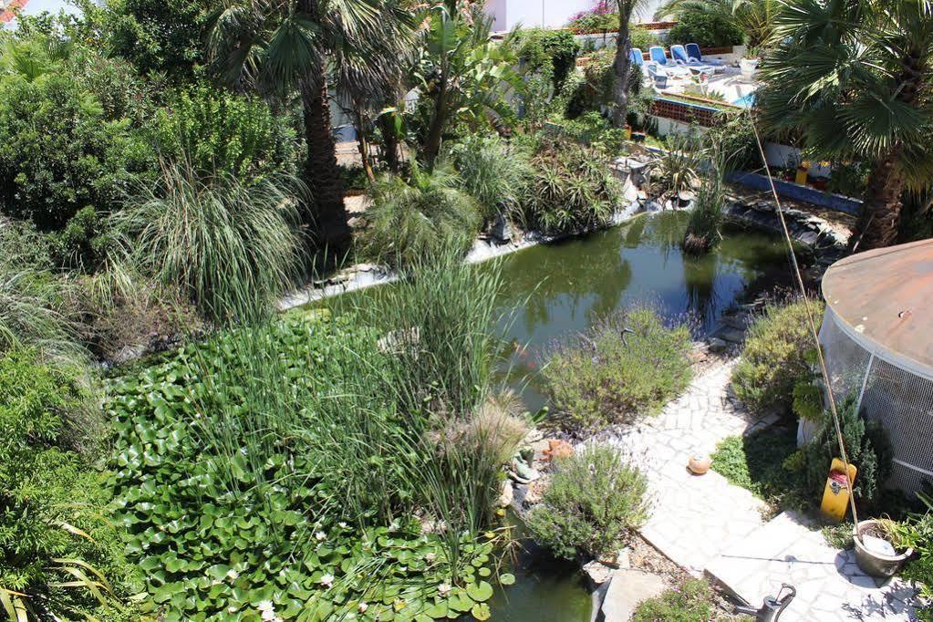 Casa Deixa-O-Resto Guesthouse Santo André Εξωτερικό φωτογραφία