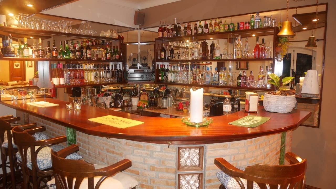 Casa Deixa-O-Resto Guesthouse Santo André Εξωτερικό φωτογραφία