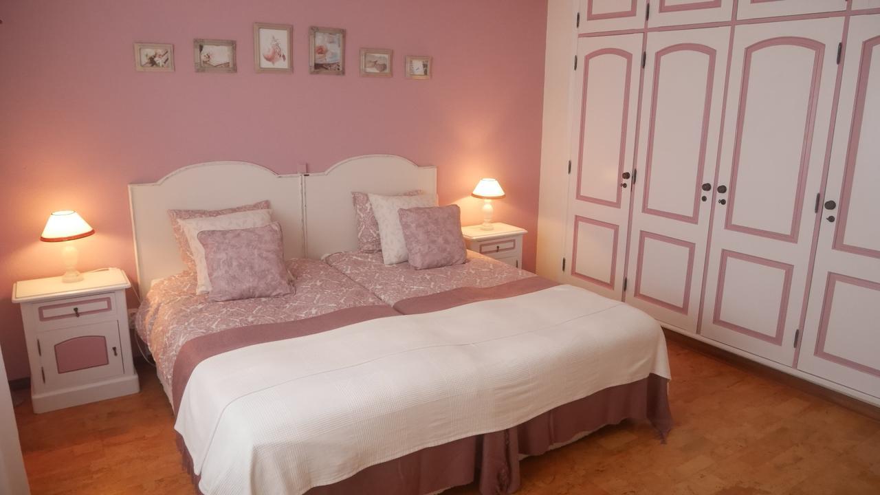 Casa Deixa-O-Resto Guesthouse Santo André Εξωτερικό φωτογραφία