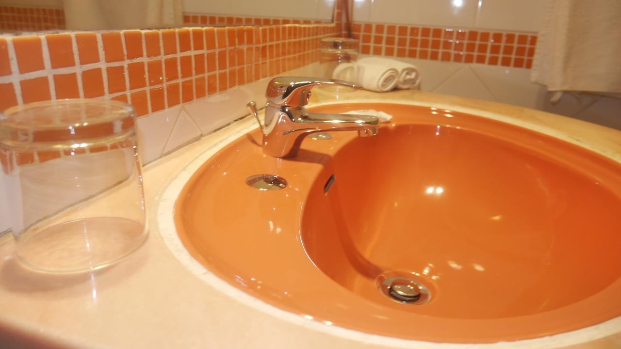 Casa Deixa-O-Resto Guesthouse Santo André Εξωτερικό φωτογραφία