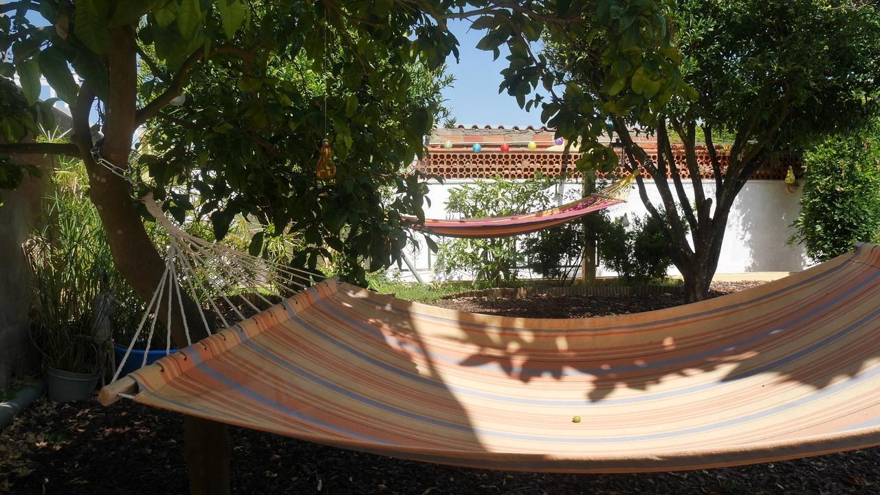 Casa Deixa-O-Resto Guesthouse Santo André Εξωτερικό φωτογραφία