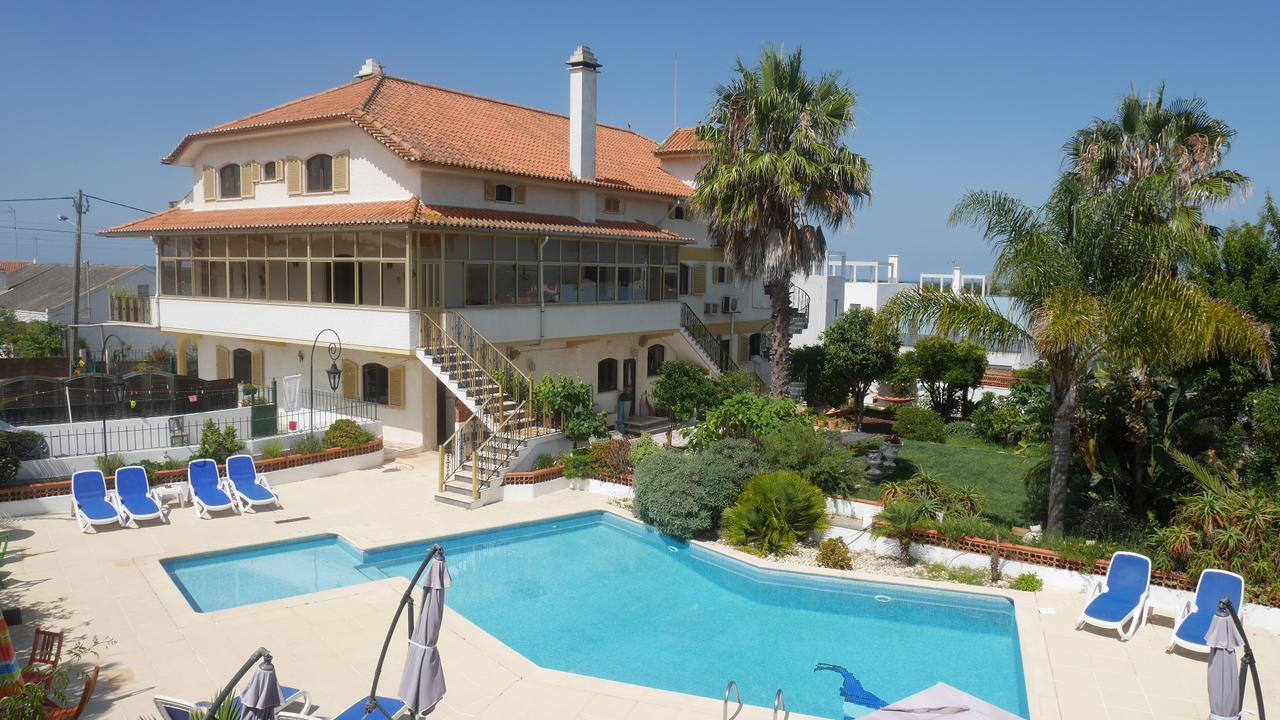 Casa Deixa-O-Resto Guesthouse Santo André Εξωτερικό φωτογραφία