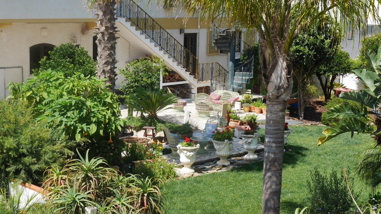 Casa Deixa-O-Resto Guesthouse Santo André Εξωτερικό φωτογραφία