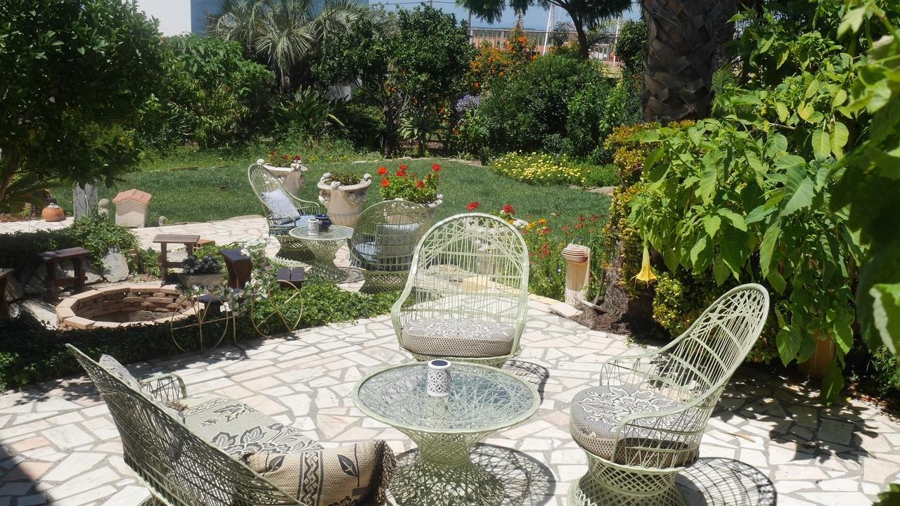Casa Deixa-O-Resto Guesthouse Santo André Εξωτερικό φωτογραφία