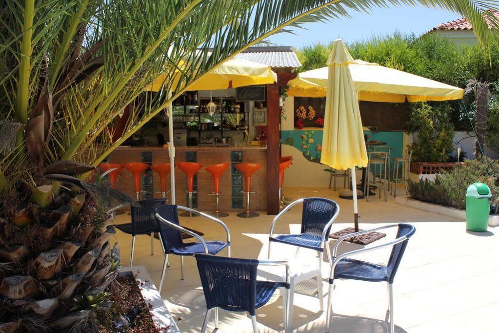 Casa Deixa-O-Resto Guesthouse Santo André Εξωτερικό φωτογραφία