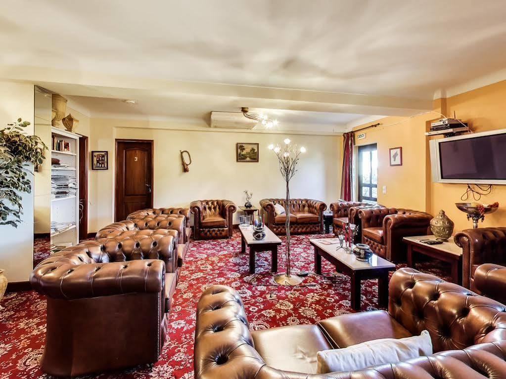 Casa Deixa-O-Resto Guesthouse Santo André Εξωτερικό φωτογραφία
