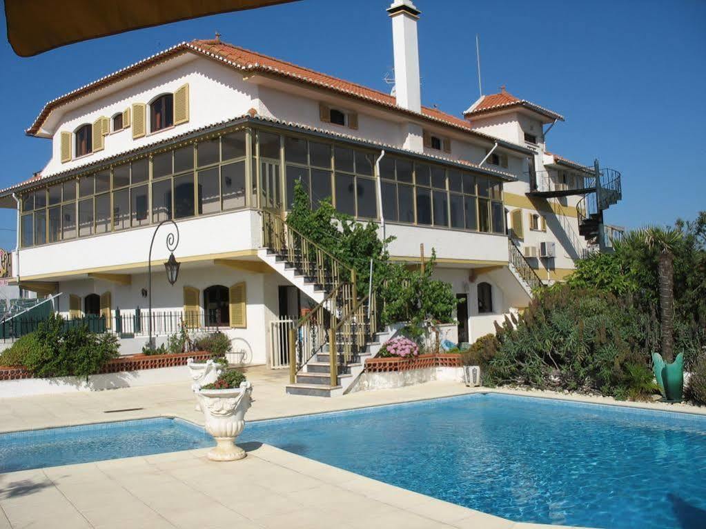 Casa Deixa-O-Resto Guesthouse Santo André Εξωτερικό φωτογραφία