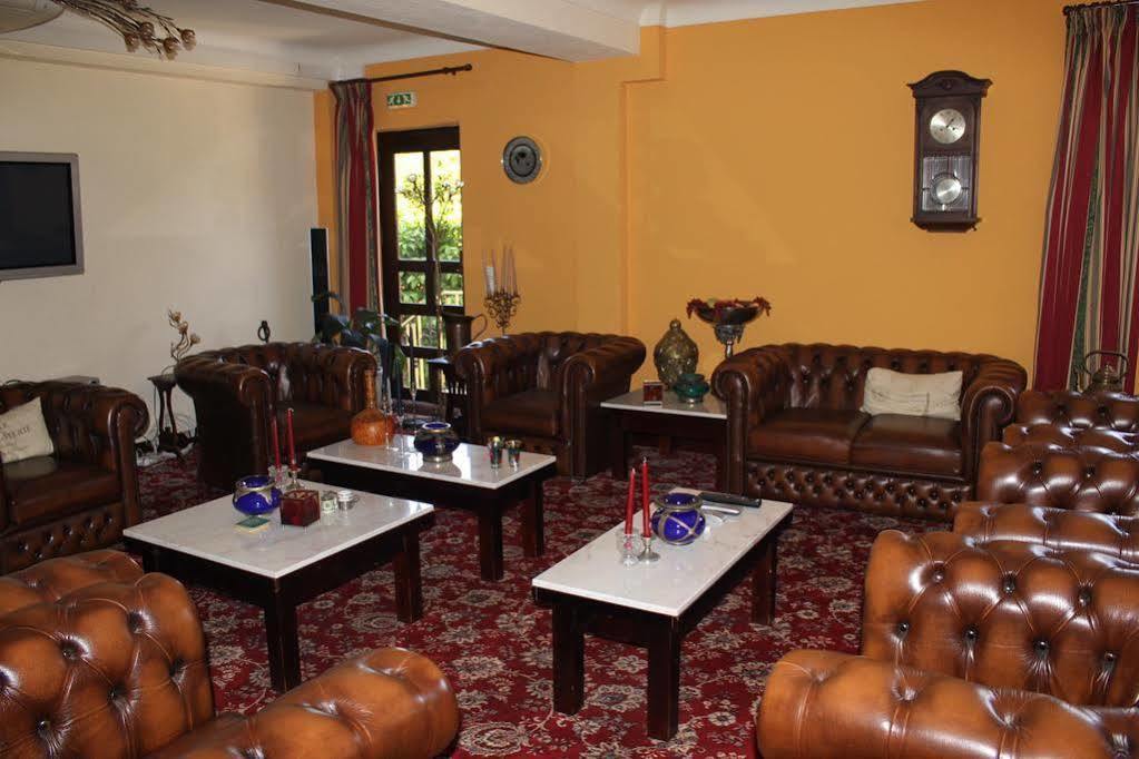 Casa Deixa-O-Resto Guesthouse Santo André Εξωτερικό φωτογραφία